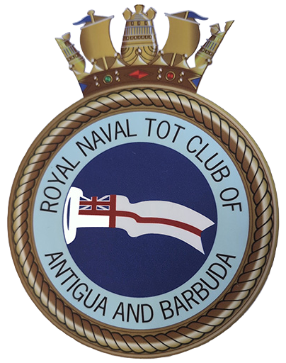 Royal Naval Tot Club of Antigua & Barbuda